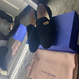 *FINAL DROP* Stuart Weitzman Payson Loafers